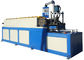 Fire / Vane Smoke Damper Roll Forming Machine Square / Rectangle Duct