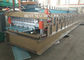 686 &amp;amp; 762 IBR dan Corrugated Profile Roll Forming Machine / Peralatan Metal Roofing
