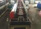 380V Stud Dan Track Roll Forming Machine, Gypsum Board Light Steel Keel U Track Making Machine