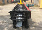 Galvanized Metal Steel Garage Roller Shutter Slat Pintu Roll Forming Machine