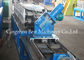 Drywall Metal U Track Frame Roll Foring Machine 3KW Garansi 2 Tahun