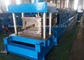 80-300 Mm CZ Automatic Purlin Roll Forming Machine Durable 10m / Min Speed