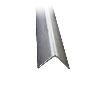 Automatica Baja Hitam 20x50 Sudut Baja Membuat Roll Forming Mesin