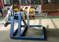 Kecepatan tinggi Logam Stud Forming Machine Menangguhkan Framing Ceiling Main T Grid Mesin Roll Forming