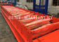 BV / SGS Roofing Sheet Roll Forming Machine Galvanized PPGI Corrugated Trapezoid