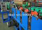 Metal Steel Garden Safty Palisde Pagar Profil Mesin Roll Forming Machine