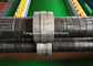 1250mm &amp;amp; 1000mm Adjustable Atap Lembar Mesin Roll Forming Hidrolik Cutting