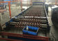 Trapesium Logam Atap Lembar Mesin Roll Forming, Mesin Pembuatan Lembar Besi