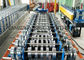 300-500mm Lebar Logam Atap Panel Roll Forming Machine Standing Seam Machine