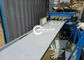 Portabel Bergerak Snap Locking Roofing Mesin Roll Forming Untuk Standing Seam Sheet
