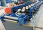 Double Line Stud Dan Track Roll Forming Machine Untuk Saluran Utama / Drywall
