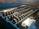 Kecepatan Tinggi Produksi Kabel Baki Mesin Roll Forming Menyesuaikan Dari 100-600 Lebar