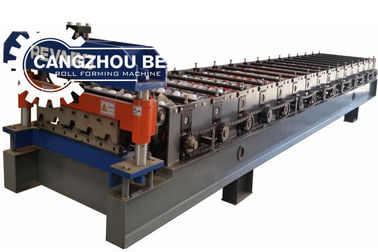 Color Steel Profile corrugated Iron Roofing Sheet Making Roll Forming Machine (Mesin Membentuk Lembar Atap Besi Berwarna)