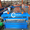 20m / Min Glazed Roofing Sheet Mesin Roll Forming Bergelombang