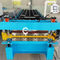 Double Layer 5v Roofing Sheet Roll Forming Machine Untuk Populer