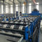 8-12m / Min Plc Roofing Sheet Roll Forming Machine