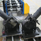 Mesin Roll Forming Stud Double Line Berkecepatan Tinggi